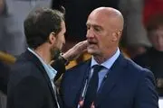 احساس غرور سرمربی مجارستان پس از پیروزی پرگل برابر انگلیس