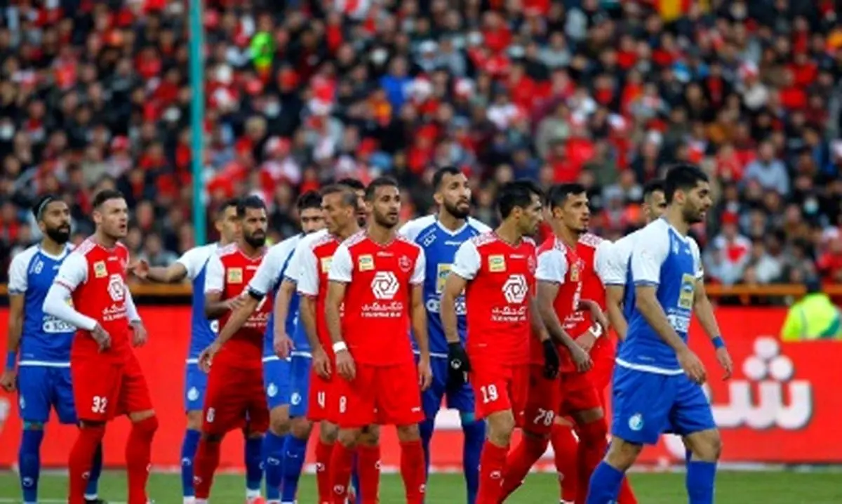 فصل آینده، با غیبت تابستانی استقلال و پرسپولیس