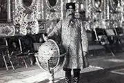 اولین سفر اروپایی ناصرالدین شاه+فیلم 