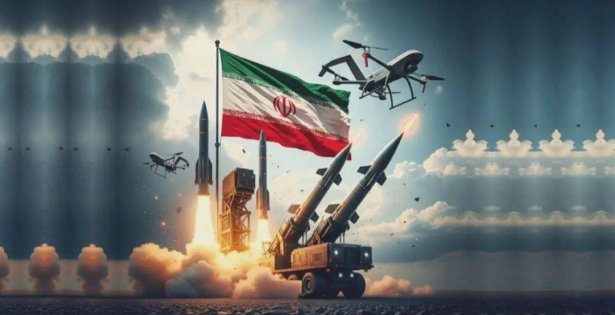 و ما همچنان در حال دفاعیم