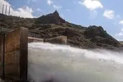  آبگرفتگی زمین‌های کشاورزی در کرمانشاه و سنندج/ گزارش تصویری