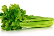 این سبزی سبب کاهش قند و فشار و چربی خون می شود!