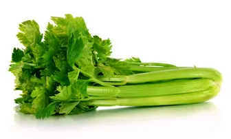 این سبزی سبب کاهش قند و فشار و چربی خون می شود!