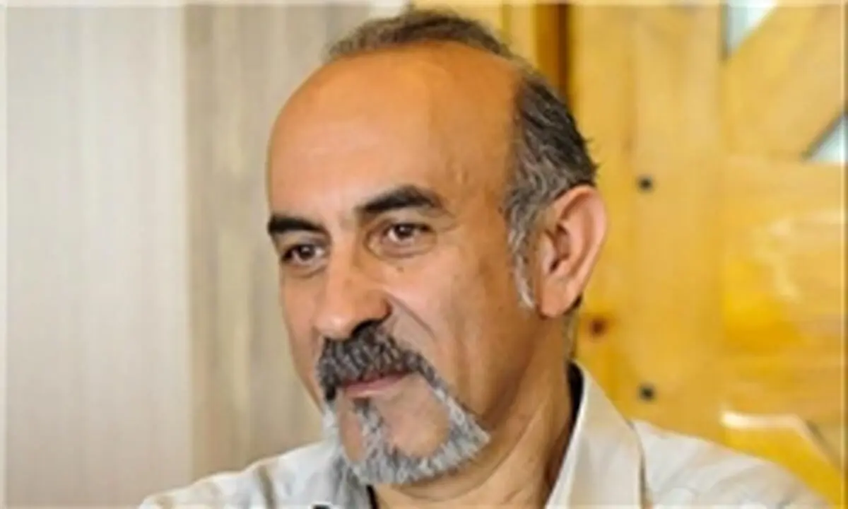 امروز تئاتر متعلق به قشر تحصیل کرده است 
