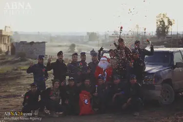 بابانوئل 