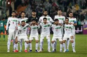 ایران 1 - امارات 0/ بردی دیگر برای شاگردان اسکوچیچ