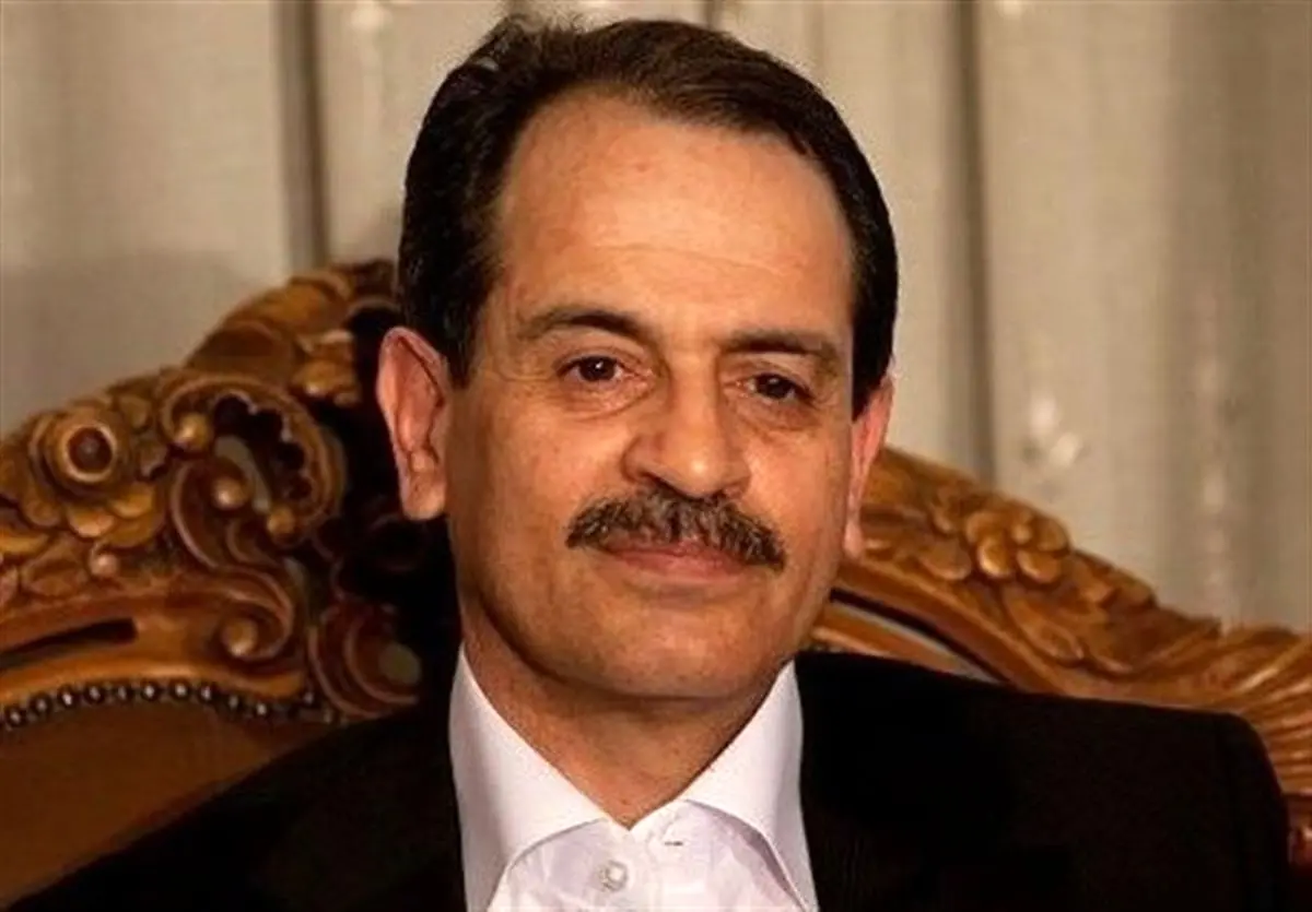 محمدعلی طاهری اعدام نمی شود