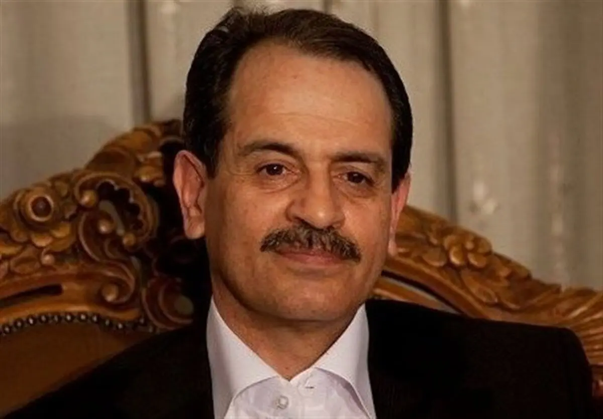 محمدعلی طاهری اعدام نمی شود