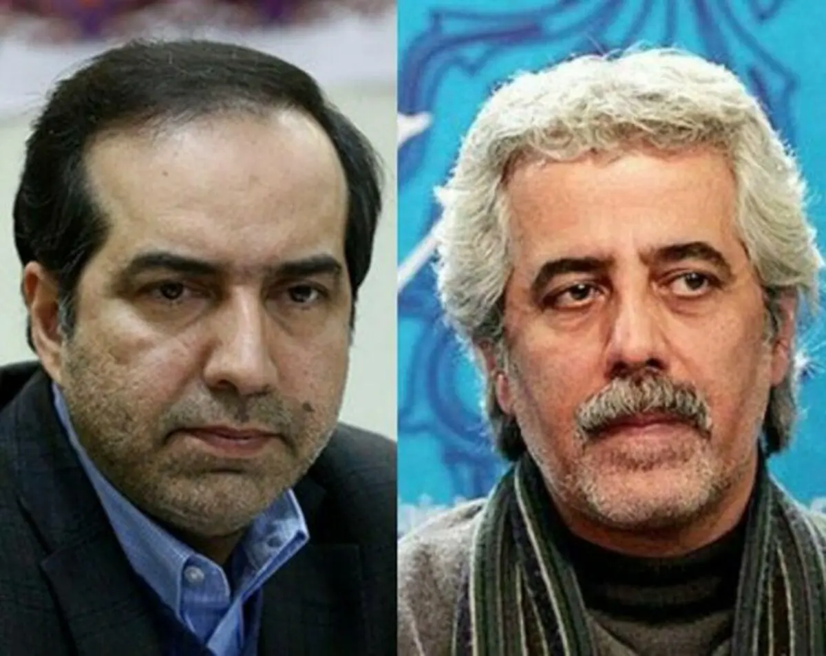 پیام تسلیت حسین انتظامی به کارگردان سینمای ایران