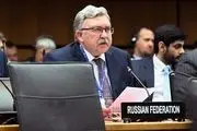 روسیه: آمریکا و اسرائیل هیچ مدرکی علیه ایران ندارند
