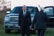 بازگشت بازیگر 