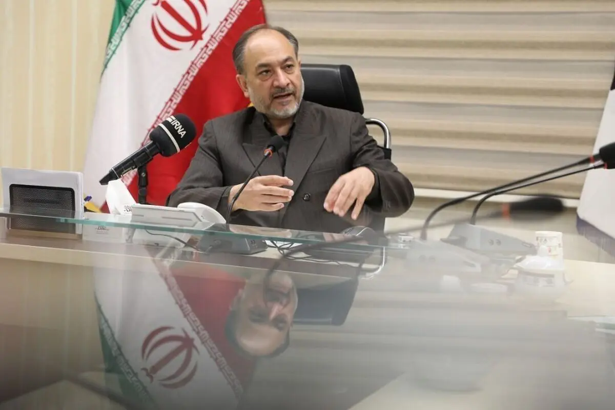 علت اطلاع همسایگان از مذاکرات وین، اهمیت مسایل منطقه ای است
