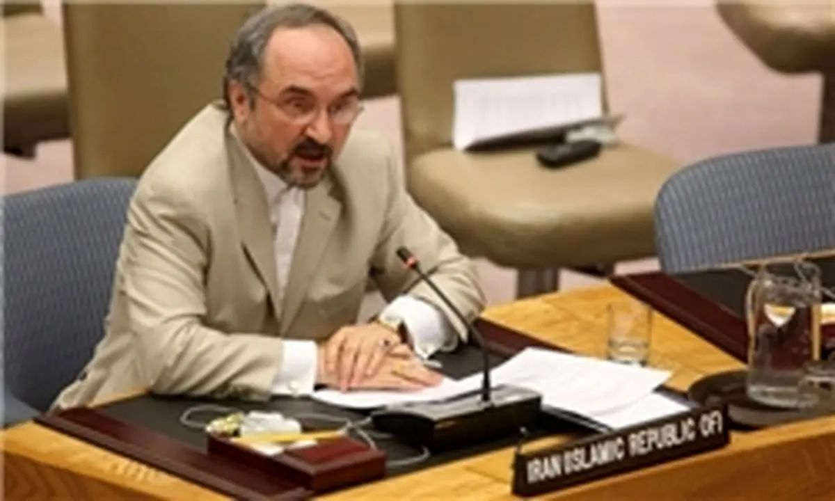 هشدارایران به آمریکادرباره نقض حریم هوایی