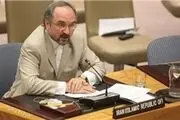 هشدارایران به آمریکادرباره نقض حریم هوایی