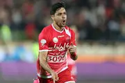 تمدید قرارداد کمال کامیابی‌نیا با پرسپولیس