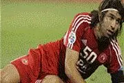 لژیونر ایرانی لیگ ستارگان آسیب دید
