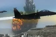 
۵ کشته و زخمی بر اثر حملات جنگنده‌های سعودی در حجه یمن
