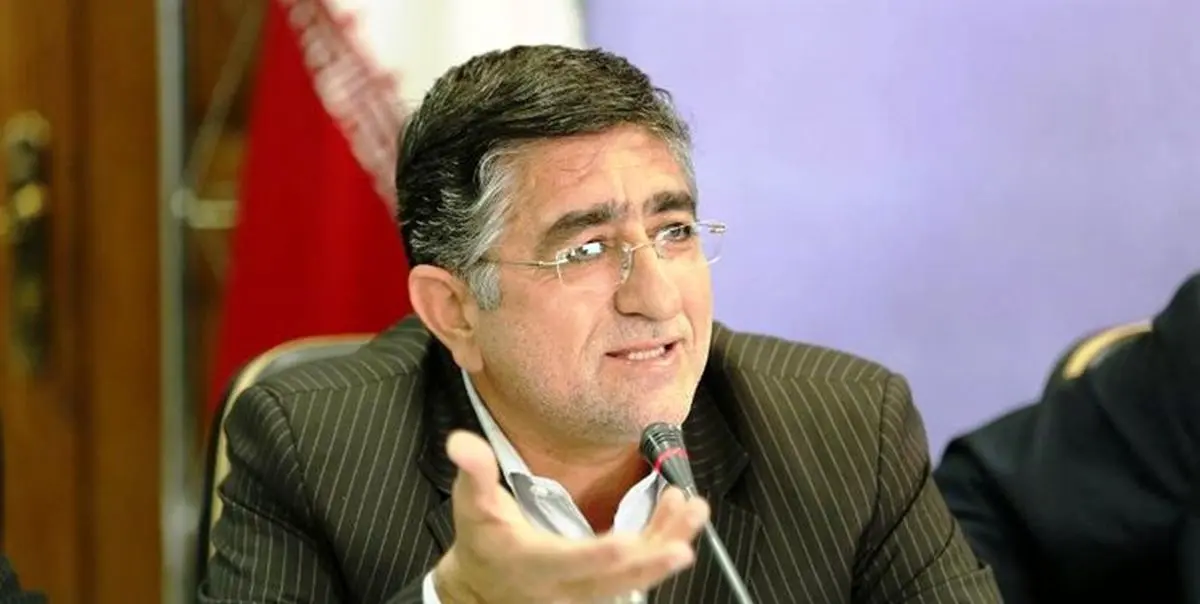 کاظمی: کلیه زیرساختهای آب، برق و گاز پلدختر از بین رفته است