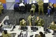 کشف دستگاه‌های شنود در دفتر یک شخصیت بلندپایه صهیونیست