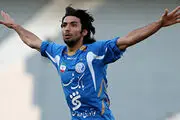 سید صالحی: شرایط سپاهان خیلی بهتر از استقلال است