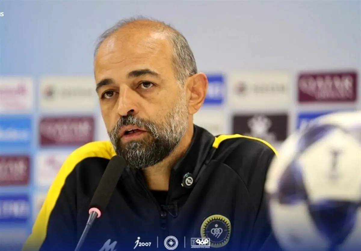 محرم نویدکیا: سپاهان قهرمانی می‌خواهد