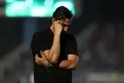اعلام زمان نشست خبری رحمتی و آخرین تمرین نساجی در هند
