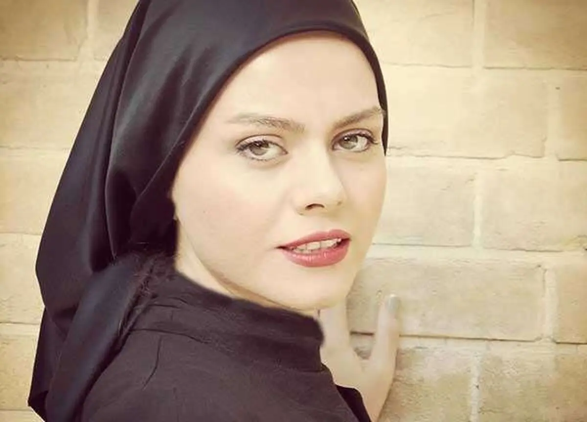 تولد 35 سالگی غزال نظر+عکس