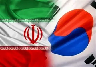 تاکید بر افزایش همکاری های هسته ای بین ایران و کره جنوبی