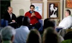 هشدار رئیس‌جمهور ونزوئلا به نخست‌وزیر اسپانیا