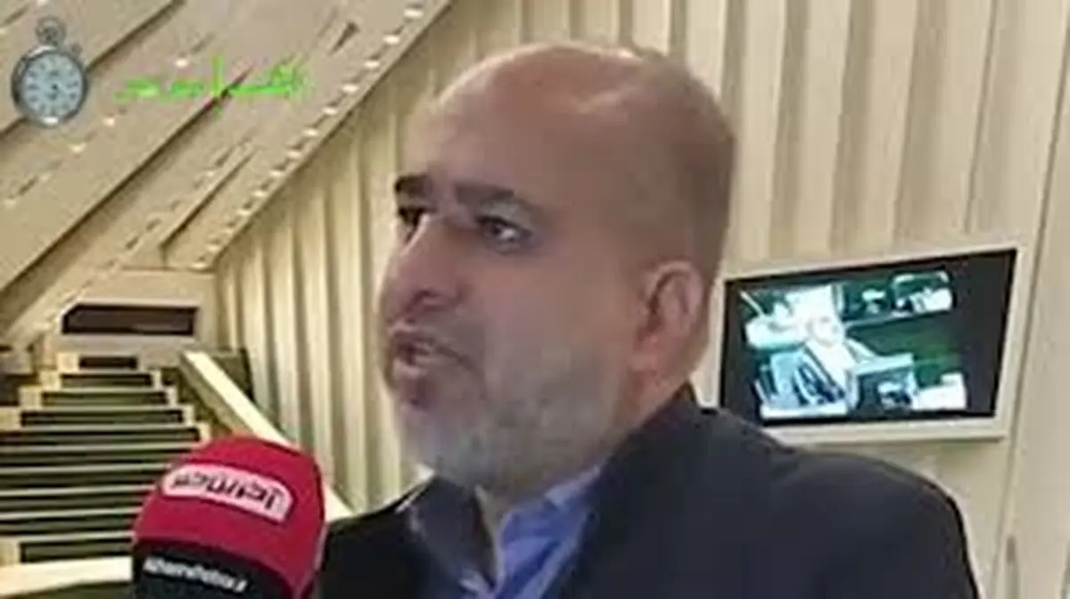 خواسته عجیب آمریکا که ایران نه گفت