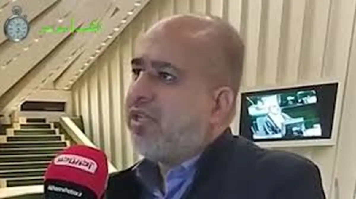 خواسته عجیب آمریکا که ایران نه گفت