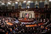 مخالفت کنگره آمریکا با فروش اف 35 به ترکیه