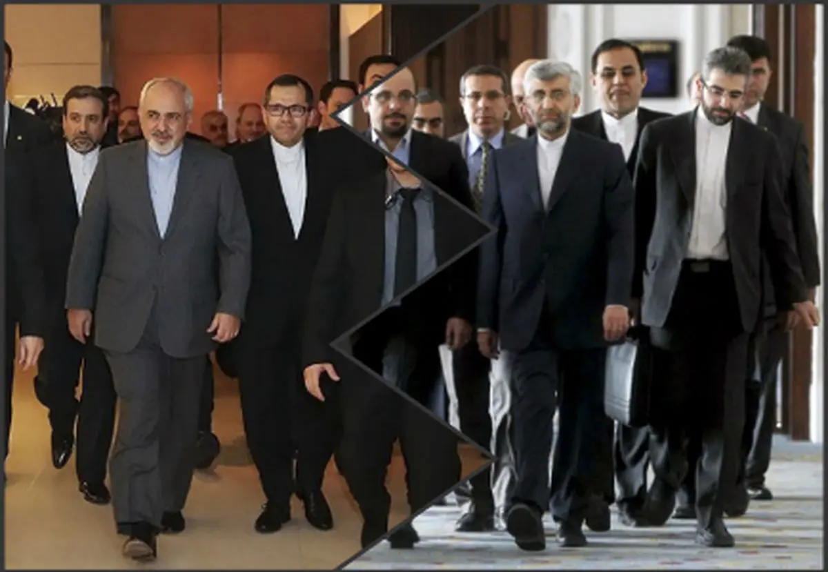 آیا انتخابات ریاست جمهوری ۱۴۰۰ عرصه رقابت مردان سیاست خارجی میشود؟