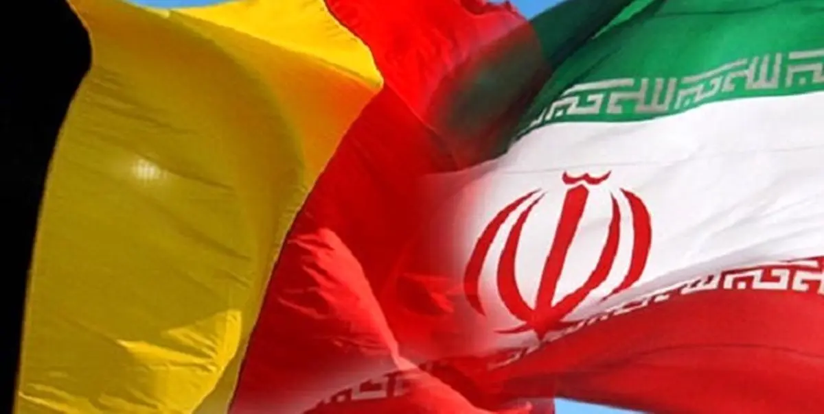 گفتوگوی تلفنی وزیر خارجه بلژیک با ظریف