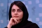 چهره متفاوت افسانه کمالی / عکس