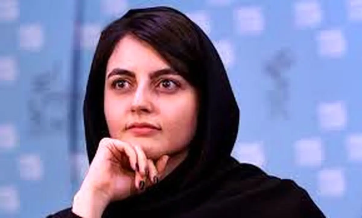 شباهت جالب خانم بازیگر و برادرش/عکس