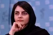 چهره متفاوت افسانه کمالی / عکس