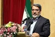 شرط بازگشایی مرز خسروی از زبان وزیر کشور