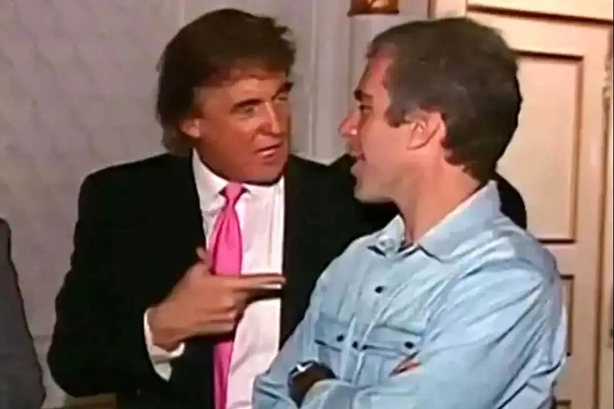 این دو نماینده زن محاسبات ترامپ را به هم زدند