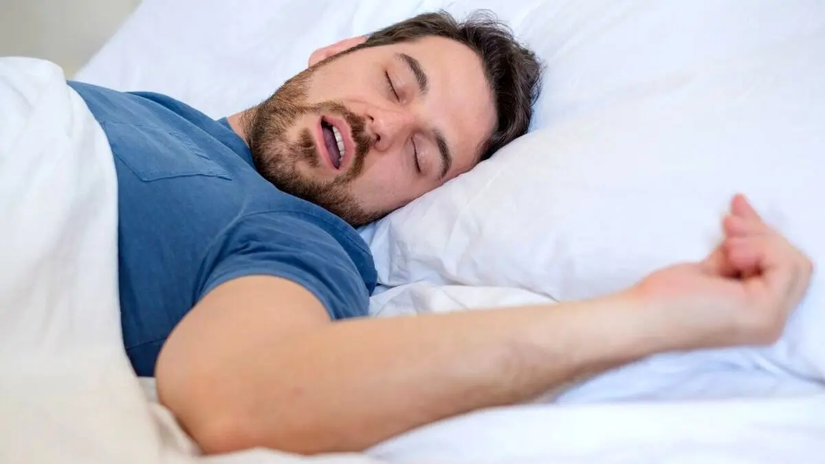 برای حفظ سلامتی مغز خود اینطور بخوابید