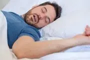 برای حفظ سلامتی مغز خود این‌طور بخوابید
