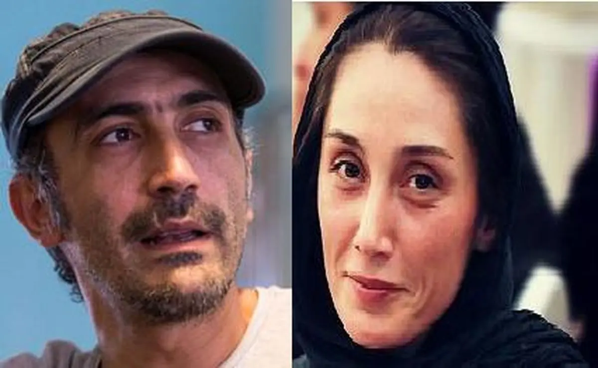 هادی حجازیفر با «واسطه» هم بازی خانم سوپراستار شد