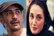 هادی حجازی‌فر با «واسطه» هم بازی خانم سوپراستار شد