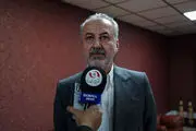 
خبر فوری پرسپولیس | احتمال برکناری درویش از پرسپولیس
