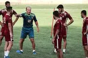 مشکل بزرگ پرسپولیس برای انتخاب بازیکن در ترکیب اصلی!