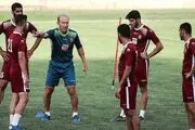 مشکل بزرگ پرسپولیس برای انتخاب بازیکن در ترکیب اصلی!