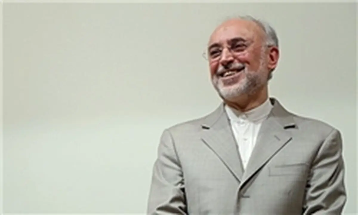 صالحی: دبه‌های آمریکا جدی نیست / تشکر از دعای مردم