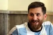 بازتاب شباهت بدل ایرانی مسی در آرژانتین