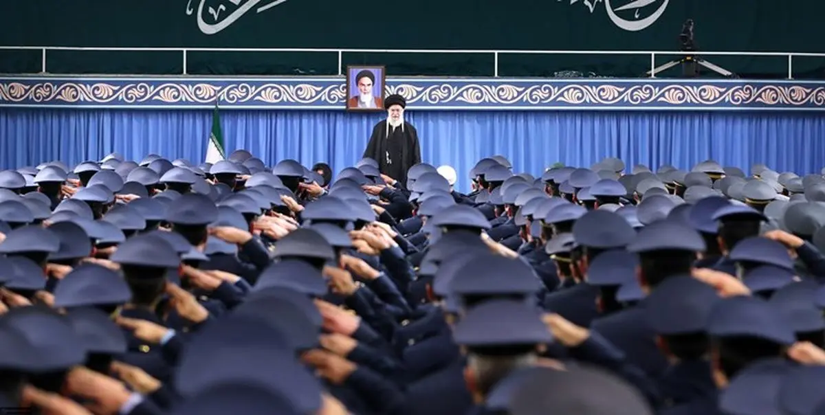 باید قوی شویم تا جنگ نشود و تهدید دشمن تمام شود
