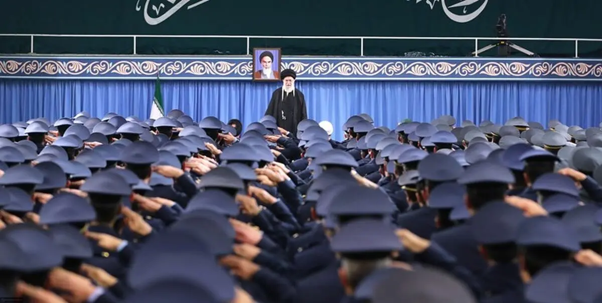 باید قوی شویم تا جنگ نشود و تهدید دشمن تمام شود